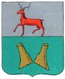 Княгинино герб